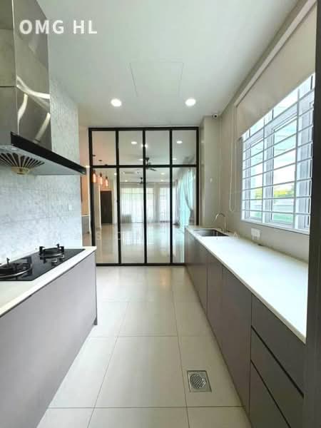 Cluster House for Sale in Kota Kemuning (Shah Alam) - Mason Chiah - PropertyGuru.com.my