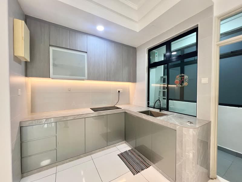 Service Residence for Rent at The Platino Serviced Apartment - Alice Goh - PropertyGuru.com.my