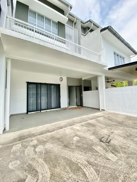 Rumah Teres untuk Dijual di Gombak (Selangor) - Azli Ibrahim - Exterior - PropertyGuru.com.my