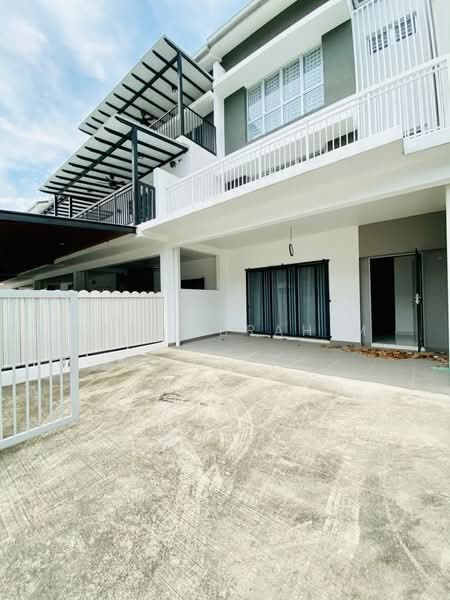 Rumah Teres untuk Dijual di Gombak (Selangor) - Azli Ibrahim - Exterior - PropertyGuru.com.my