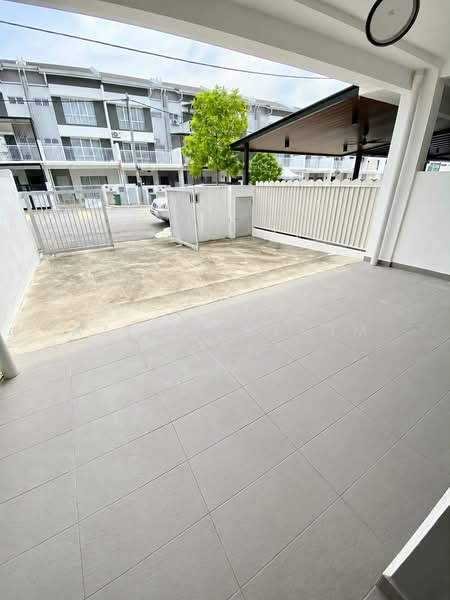 Rumah Teres untuk Dijual di Gombak (Selangor) - Azli Ibrahim - Exterior - PropertyGuru.com.my