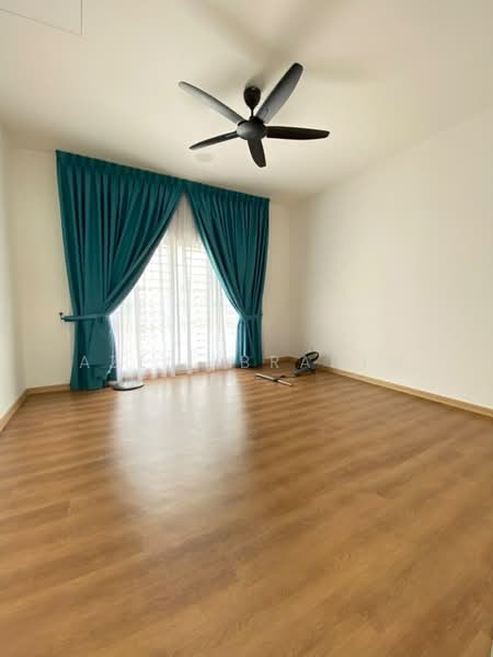 Rumah Teres untuk Dijual di Gombak (Selangor) - Azli Ibrahim - Interior - PropertyGuru.com.my