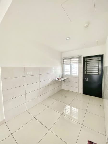 Rumah Teres untuk Dijual di Gombak (Selangor) - Azli Ibrahim - Kitchen - PropertyGuru.com.my