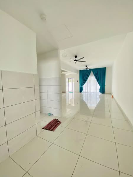 Rumah Teres untuk Dijual di Gombak (Selangor) - Azli Ibrahim - Living Room - PropertyGuru.com.my