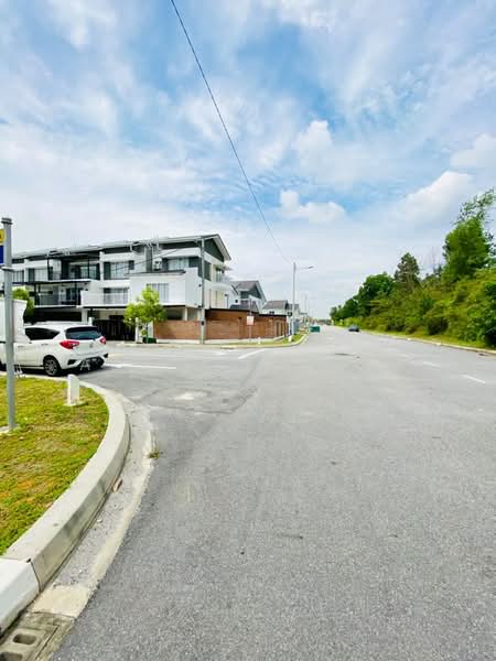 Rumah Teres untuk Dijual di Gombak (Selangor) - Azli Ibrahim - Exterior - PropertyGuru.com.my