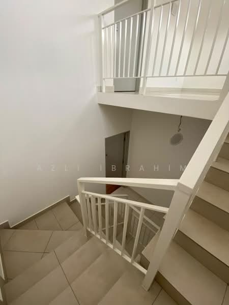 Rumah Teres untuk Dijual di Gombak (Selangor) - Azli Ibrahim - Interior - PropertyGuru.com.my