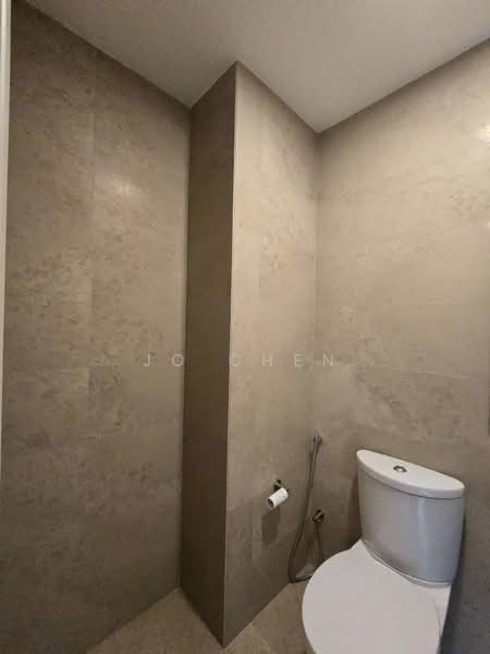 Condominium for Rent at Concerto North Kiara - Jo Chen - Bathroom - PropertyGuru.com.my