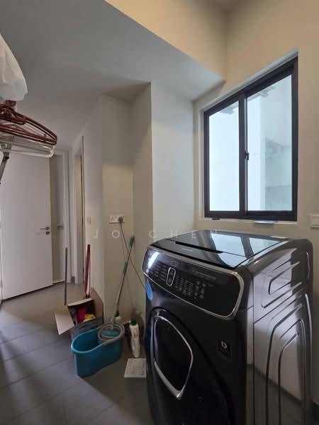 Condominium for Rent at Concerto North Kiara - Jo Chen - Interior - PropertyGuru.com.my
