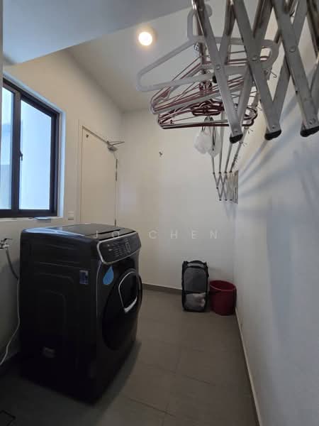 Condominium for Rent at Concerto North Kiara - Jo Chen - Interior - PropertyGuru.com.my