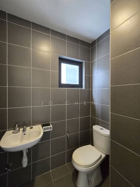 Condominium for Rent at Concerto North Kiara - Jo Chen - Bathroom - PropertyGuru.com.my