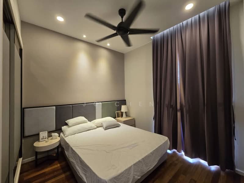 Condominium for Rent at Concerto North Kiara - Jo Chen - Bedroom - PropertyGuru.com.my