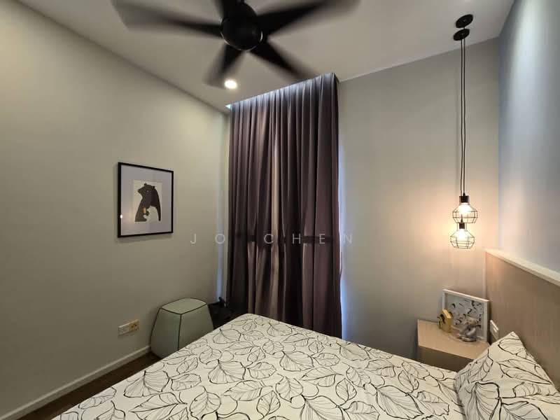 Condominium for Rent at Concerto North Kiara - Jo Chen - Bedroom - PropertyGuru.com.my