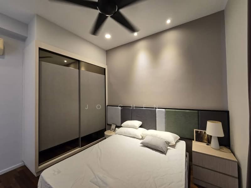 Condominium for Rent at Concerto North Kiara - Jo Chen - Bedroom - PropertyGuru.com.my