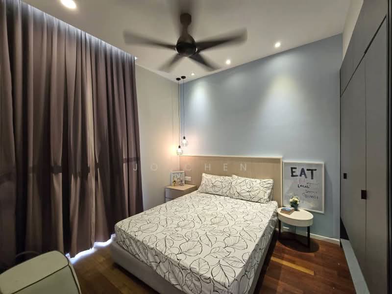 Condominium for Rent at Concerto North Kiara - Jo Chen - Bedroom - PropertyGuru.com.my