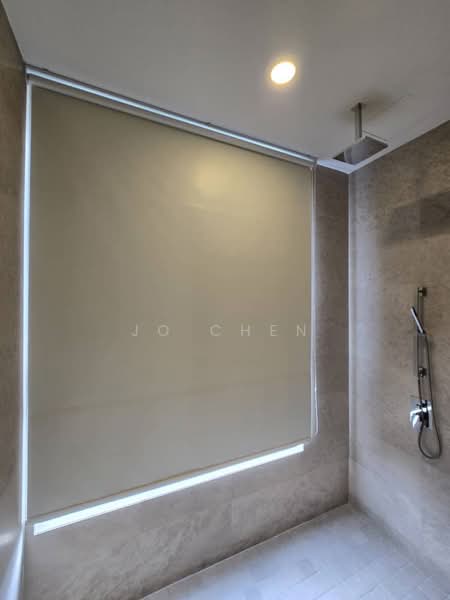 Condominium for Rent at Concerto North Kiara - Jo Chen - Bathroom - PropertyGuru.com.my