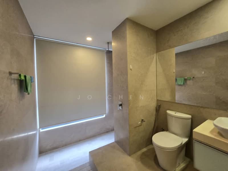 Condominium for Rent at Concerto North Kiara - Jo Chen - Bathroom - PropertyGuru.com.my