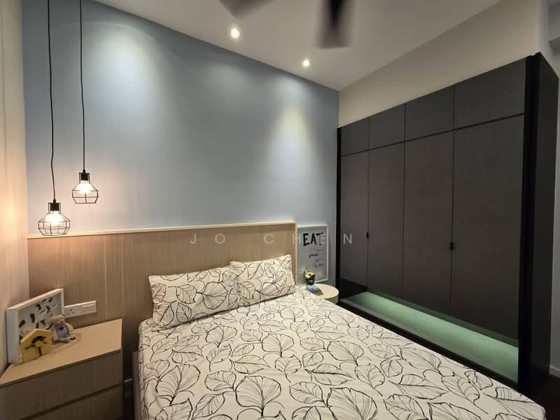 Condominium for Rent at Concerto North Kiara - Jo Chen - Bedroom - PropertyGuru.com.my