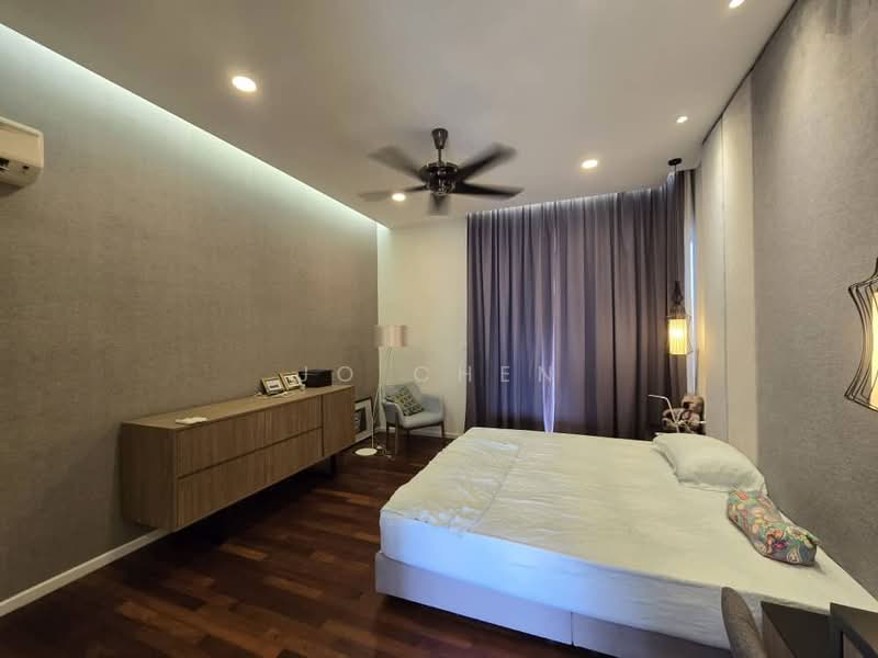 Condominium for Rent at Concerto North Kiara - Jo Chen - Bedroom - PropertyGuru.com.my