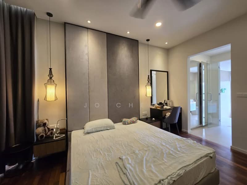 Condominium for Rent at Concerto North Kiara - Jo Chen - Bedroom - PropertyGuru.com.my