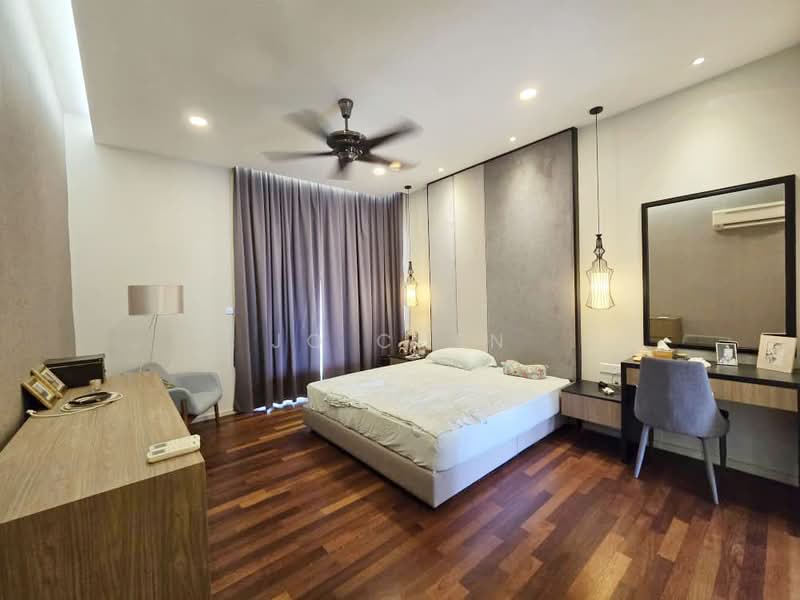 Condominium for Rent at Concerto North Kiara - Jo Chen - Bedroom - PropertyGuru.com.my