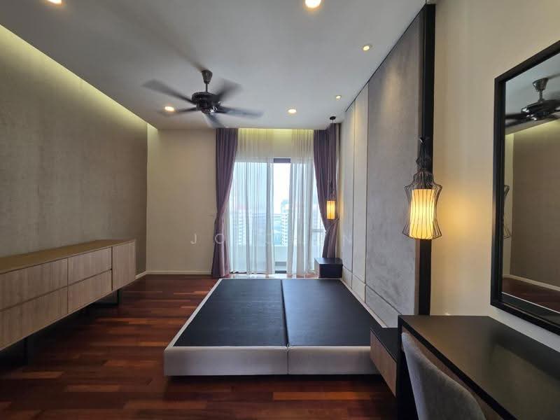 Condominium for Rent at Concerto North Kiara - Jo Chen - Bedroom - PropertyGuru.com.my