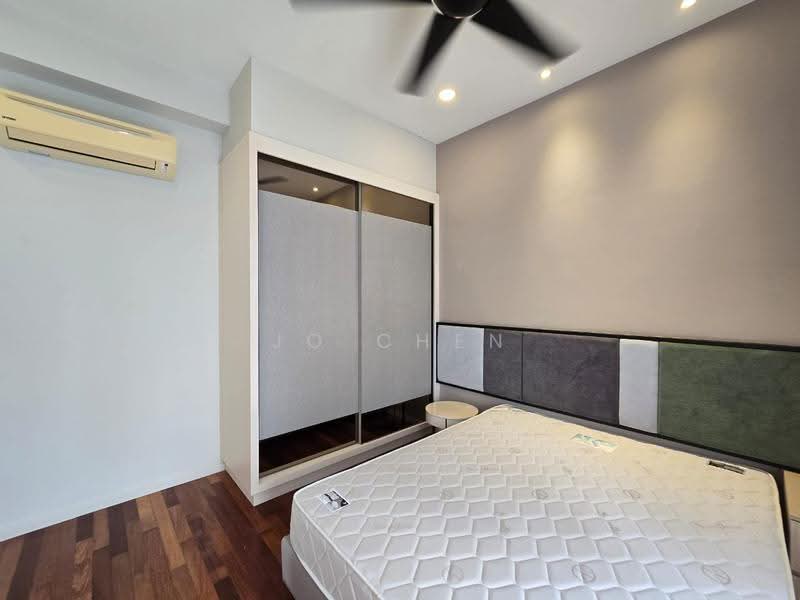 Condominium for Rent at Concerto North Kiara - Jo Chen - Bedroom - PropertyGuru.com.my