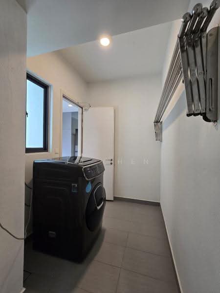 Condominium for Rent at Concerto North Kiara - Jo Chen - Interior - PropertyGuru.com.my