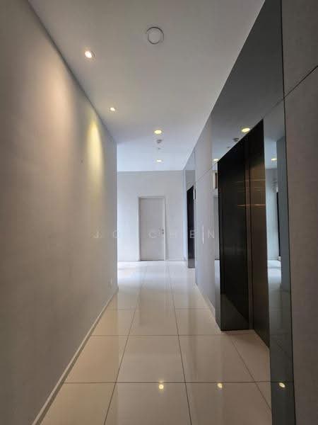 Condominium for Rent at Concerto North Kiara - Jo Chen - Corridor - PropertyGuru.com.my