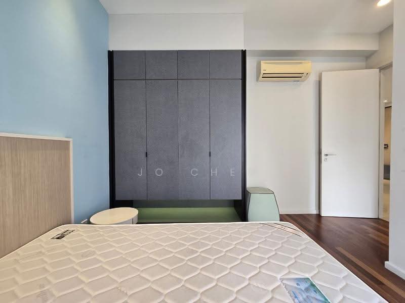 Condominium for Rent at Concerto North Kiara - Jo Chen - Bedroom - PropertyGuru.com.my