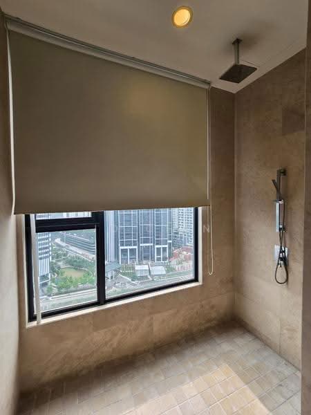 Condominium for Rent at Concerto North Kiara - Jo Chen - Bathroom - PropertyGuru.com.my