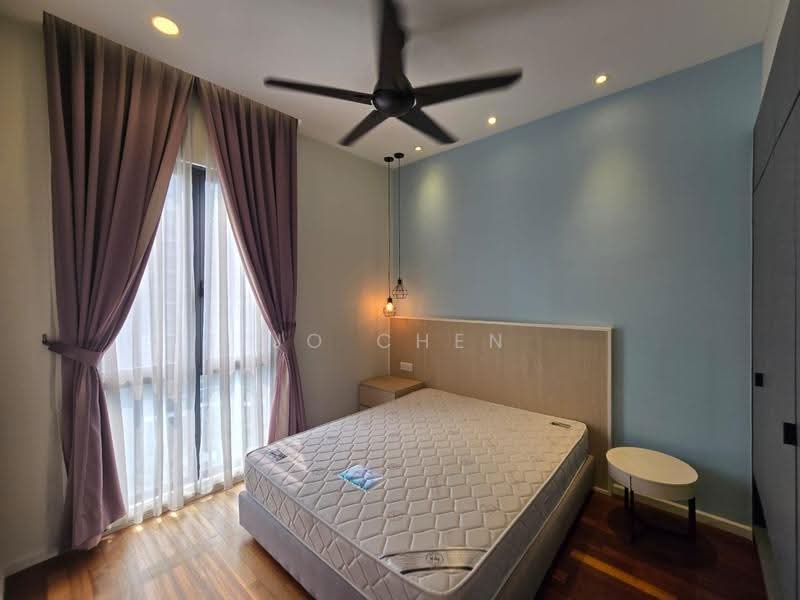 Condominium for Rent at Concerto North Kiara - Jo Chen - PropertyGuru.com.my