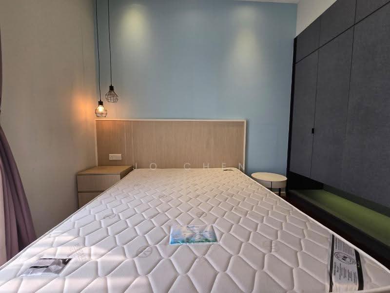 Condominium for Rent at Concerto North Kiara - Jo Chen - Bedroom - PropertyGuru.com.my