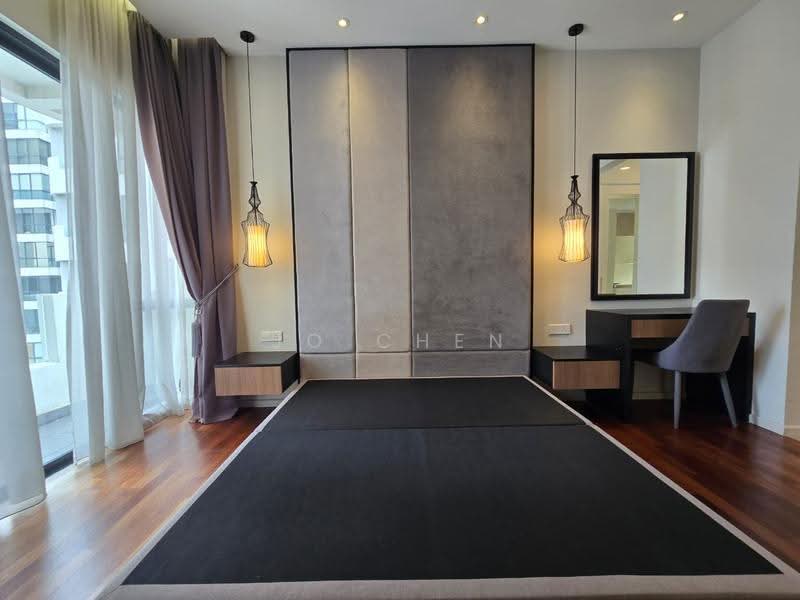 Condominium for Rent at Concerto North Kiara - Jo Chen - Bedroom - PropertyGuru.com.my