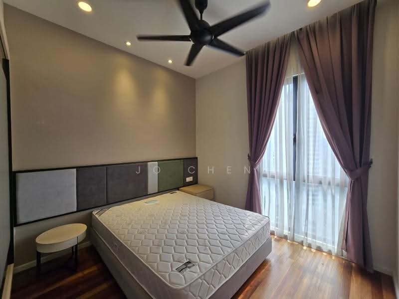 Condominium for Rent at Concerto North Kiara - Jo Chen - Bedroom - PropertyGuru.com.my