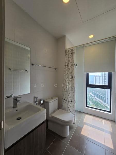 Condominium for Rent at Concerto North Kiara - Jo Chen - Bathroom - PropertyGuru.com.my