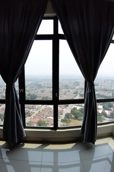 Service Residence for Rent at ARC @ Austin Hills - Wong Shau Wei - PropertyGuru.com.my