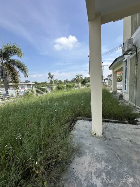 2-storey Terraced House for Sale in Taman Cheng Setia (Cheng) - William Chong - Exterior - PropertyGuru.com.my