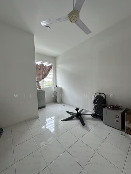 2-storey Terraced House for Sale in Taman Cheng Setia (Cheng) - William Chong - Interior - PropertyGuru.com.my