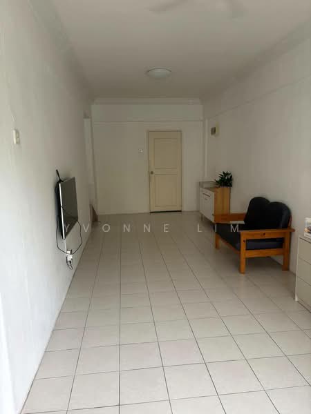 Pangsapuri untuk Dijual di Sri Selera Court Apartment - Yvonne Lim - Living Room - PropertyGuru.com.my