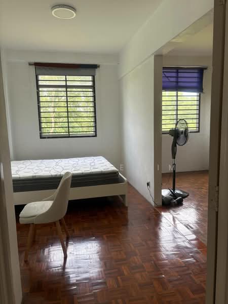 Pangsapuri untuk Dijual di Sri Selera Court Apartment - Yvonne Lim - Bedroom - PropertyGuru.com.my
