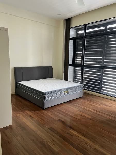 Condominium for Rent at Setia V Residences - Jack Law - Bedroom - PropertyGuru.com.my