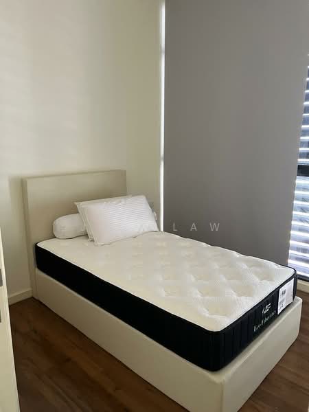 Condominium for Rent at Setia V Residences - Jack Law - Bedroom - PropertyGuru.com.my