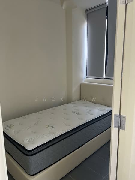 Condominium for Rent at Setia V Residences - Jack Law - Bedroom - PropertyGuru.com.my