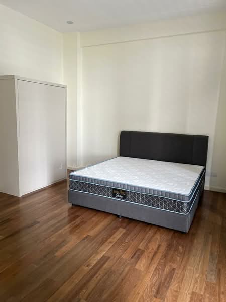 Condominium for Rent at Setia V Residences - Jack Law - Bedroom - PropertyGuru.com.my