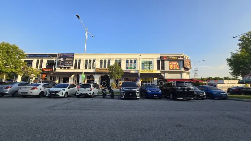 Office for Rent in Beranang (Selangor) - Sharon Khong - PropertyGuru.com.my