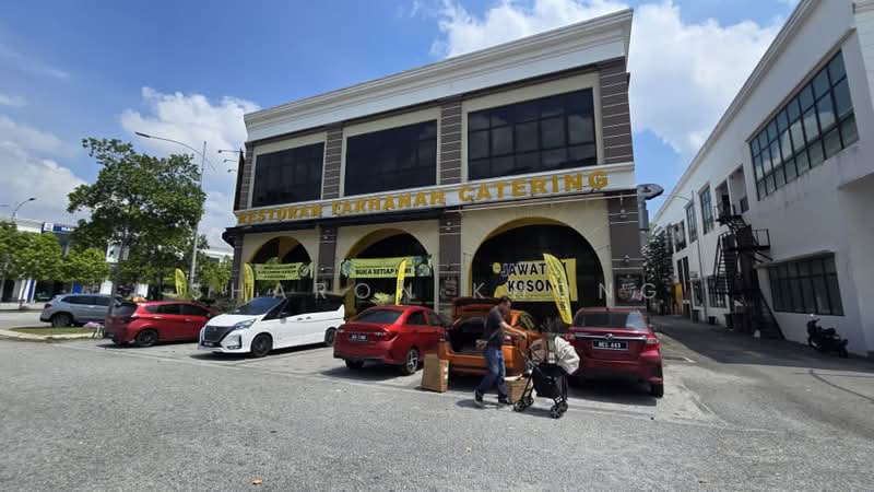 Office for Rent in Beranang (Selangor) - Sharon Khong - PropertyGuru.com.my
