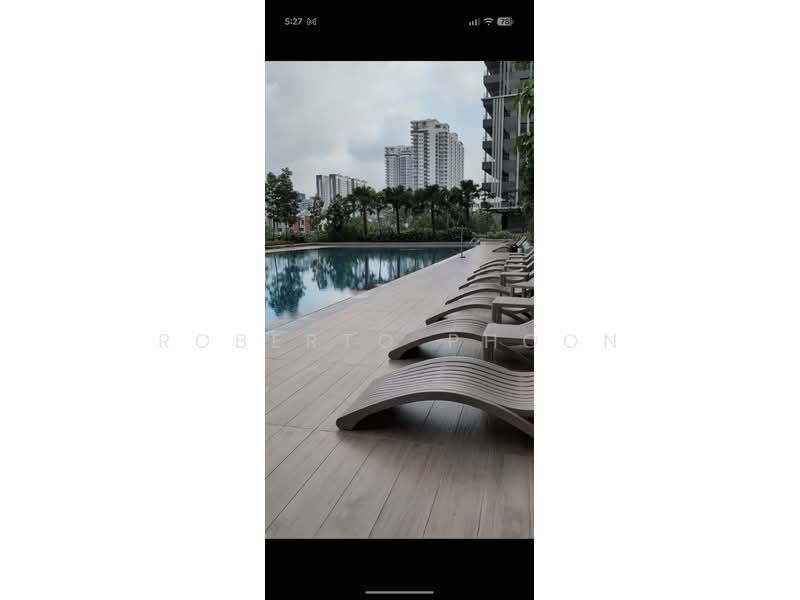 Service Residence for Sale at Aster Hill - Roberto Phoon - PropertyGuru.com.my