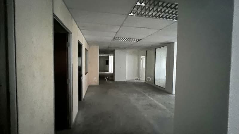 Kilang Berkembar untuk Dijual di I-City (Shah Alam) - May Loo - Interior - PropertyGuru.com.my
