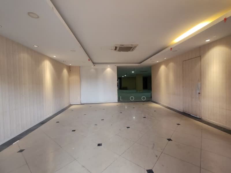 Kilang Berkembar untuk Dijual di I-City (Shah Alam) - May Loo - Interior - PropertyGuru.com.my