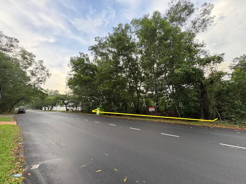 Tanah Kediaman untuk Dijual di Bandar Tasik Kesuma (Beranang) - Hafiz Yaacob - Exterior - PropertyGuru.com.my